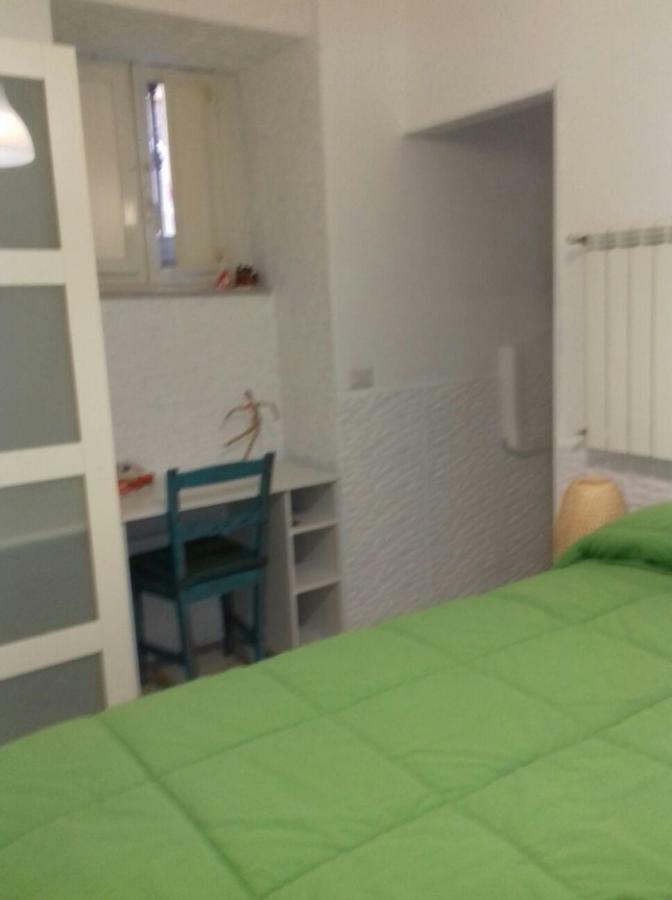 Ferienwohnung Bagnoli Studio Neapel Exterior foto